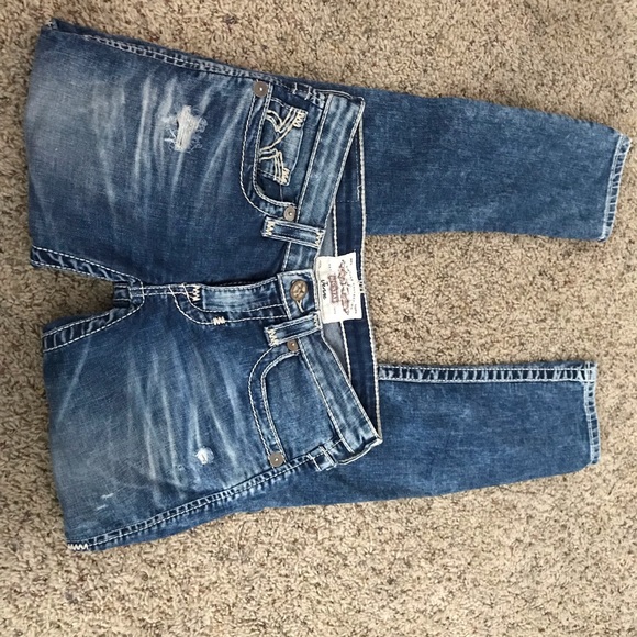 Big stars - Picture 2 of 3